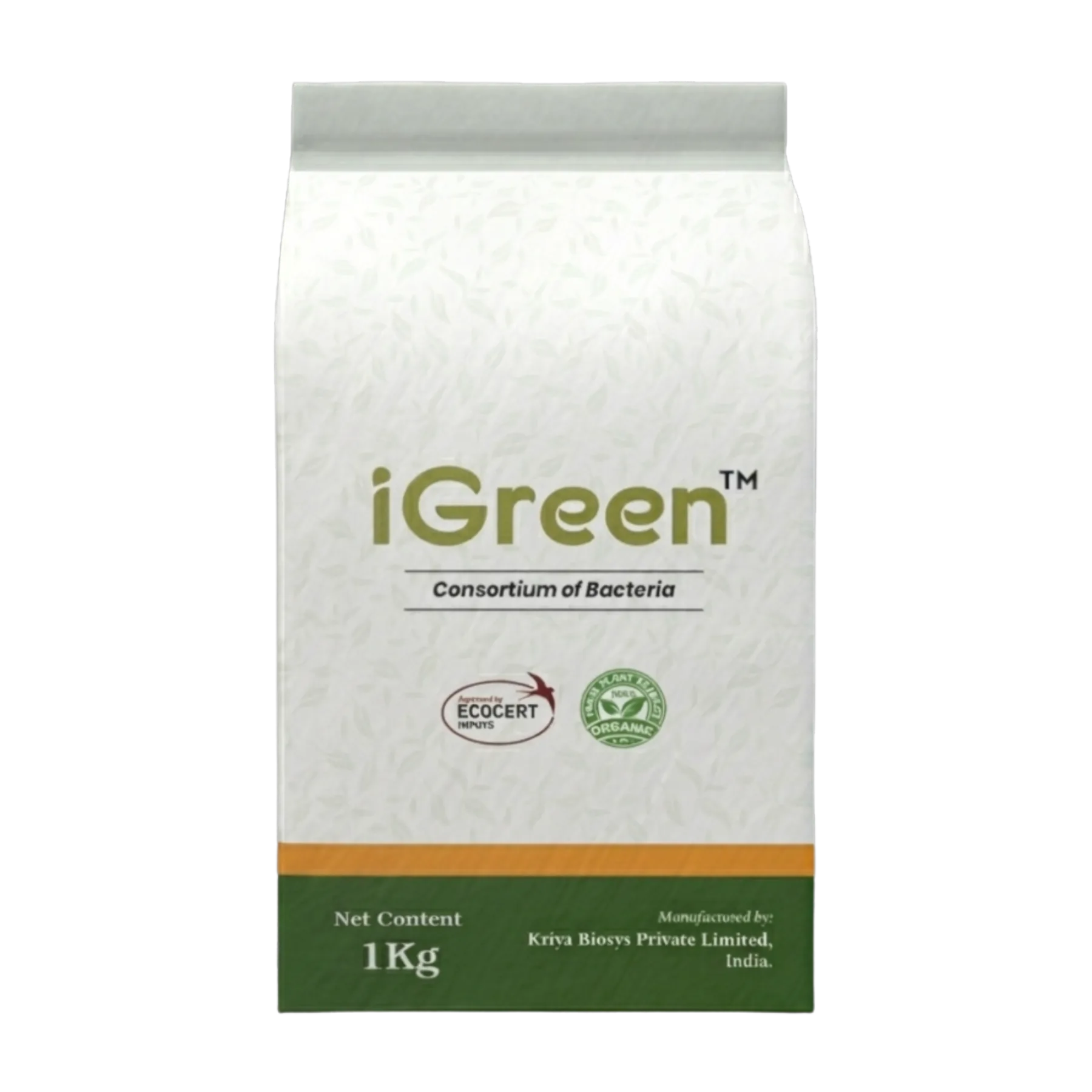 IGreen biostimulant